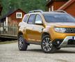 Noua Dacia Duster tunată a devenit virală! Cum arată mașina modificată: prețul e uriaș!