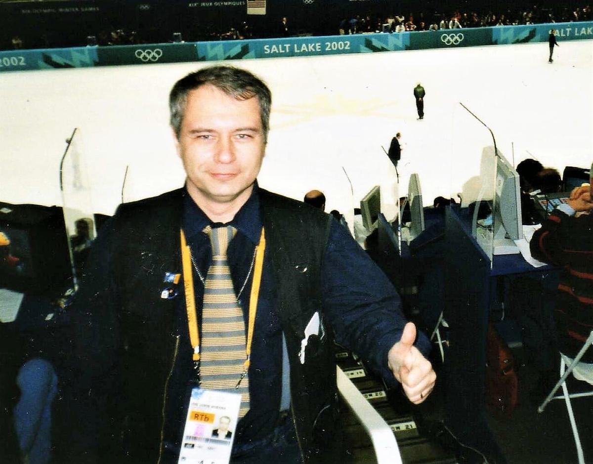 Ion Sorin Hobana