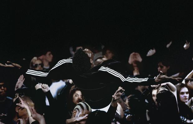 THE ORIGINAL: adidas Originals prezintă campania “The Original” pentru Colecția Primăvară/Vară 2025