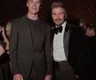 Victoria, petrecere surpriză în avans pentru David Beckham, la aniversarea de 50 de ani