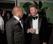 Victoria, petrecere surpriză în avans pentru David Beckham, la aniversarea de 50 de ani