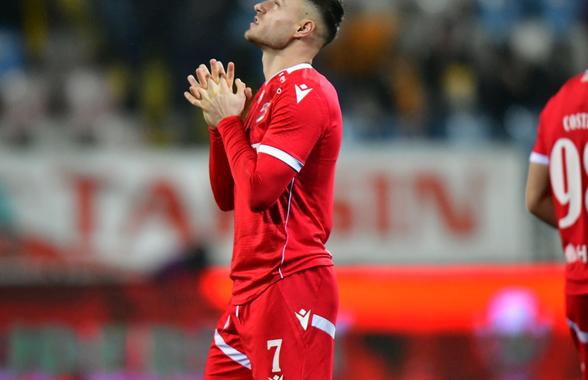Fostul căpitan și campion cu Dinamo aplaudă plecarea lui Dennis Politic la FCSB: „Dacă mai vine și Ianis Stoica, e afacerea deceniului”