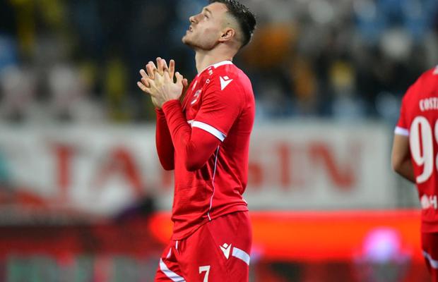 Fostul căpitan și campion cu Dinamo aplaudă plecarea lui Dennis Politic la FCSB: „Dacă mai vine și Ianis Stoica, e afacerea deceniului”