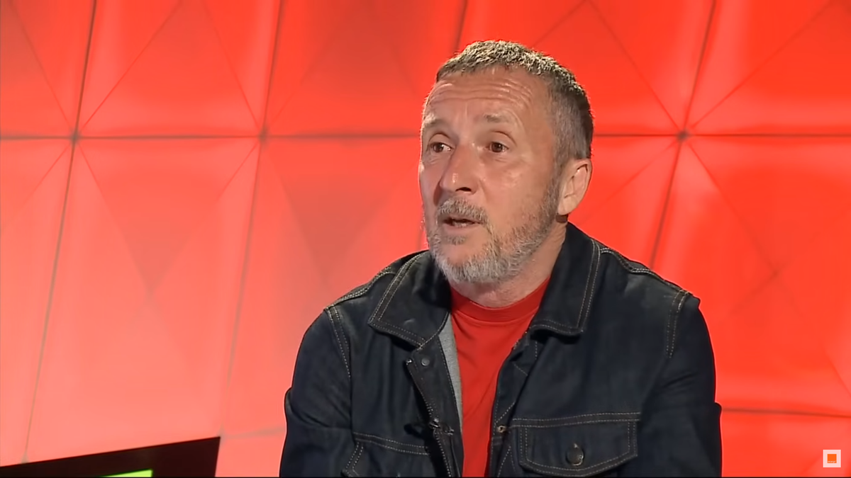 Mihai Stoica, cu lacrimi în ochi când a vorbit despre momentul în care Teodora s-a îmbolnăvit