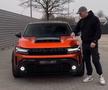 Noua Dacia Duster tunată a devenit virală! Cum arată mașina modificată: prețul e uriaș!
