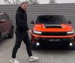 Noua Dacia Duster tunată a devenit virală! Cum arată mașina modificată: prețul e uriaș!