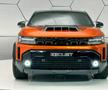 Noua Dacia Duster tunată a devenit virală! Cum arată mașina modificată: prețul e uriaș!