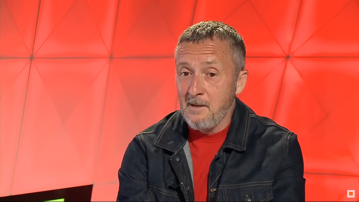 Mihai Stoica, cu lacrimi în ochi când a vorbit despre momentul în care Teodora s-a îmbolnăvit
