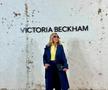 Anastasia Soare, singura româncă de la petrecerea de 50 de ani a lui David Beckham. Foto: Instagram
