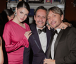 Victoria, petrecere surpriză în avans pentru David Beckham, la aniversarea de 50 de ani