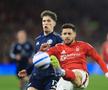 Nottingham Forest - Manchester United, în etapa 30 din Premier League