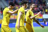 300.000 € refuzați în iarnă, la vară prețul crește la 500.000 » Fotbalistul de națională cu care Dinamo vrea să atace sezonul viitor