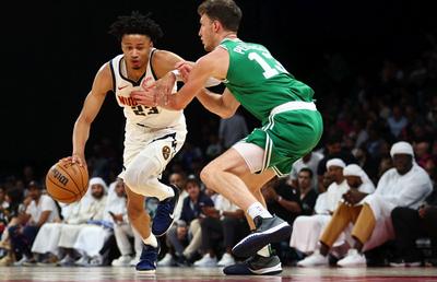 Boston Celtics scrie istorie, urmărește recordul lui Golden State