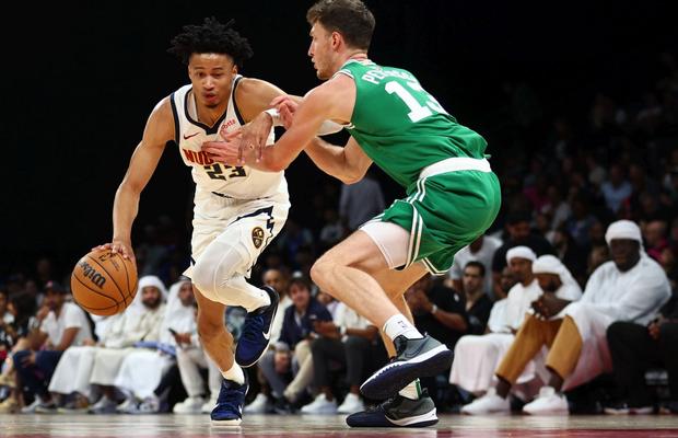 Boston Celtics scrie istorie, urmărește recordul lui Golden State