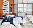 Cipriani Downtown Miami, locul unde David Beckham şi-a sărbătorit ziua de naştere