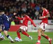 Nottingham Forest - Manchester United, în etapa 30 din Premier League
