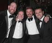 Victoria, petrecere surpriză în avans pentru David Beckham, la aniversarea de 50 de ani