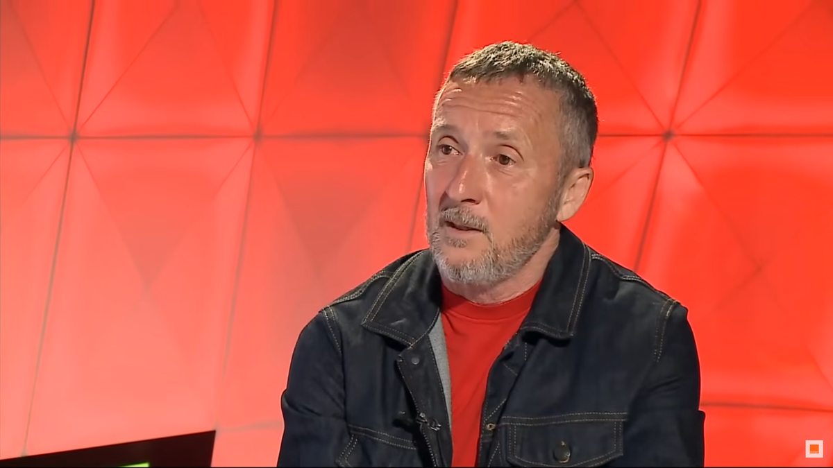 Mihai Stoica, cu lacrimi în ochi când a vorbit despre momentul în care Teodora s-a îmbolnăvit