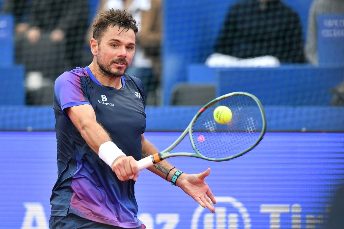 Stan Wawrinka, bătălia epică a serii! 3 ore și 18 minute pentru o victorie aplaudată de spectatorii rămași în tribune