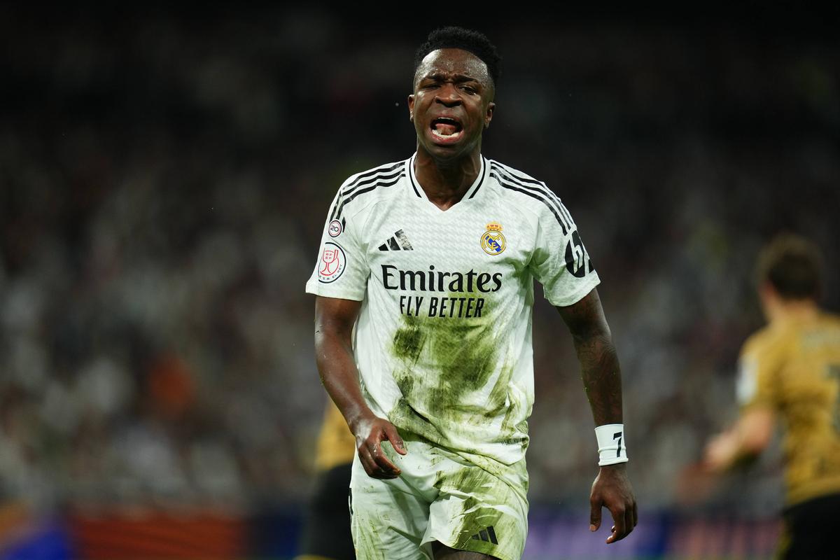 Real Madrid - Real Sociedad, 1 aprilie 2025