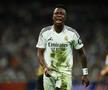 Calificare incredibilă pentru Real Madrid în finala Cupei Regelui » 4-4 cu răsturnări de scor și două autogoluri date de același fotbalist