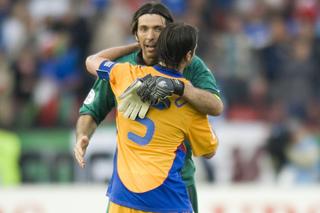 Marele Buffon și-a spus părerea despre Cristi Chivu: „Nu se mai întâmplă asta de când a venit el la Parma!”