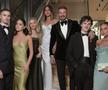 Victoria, petrecere surpriză în avans pentru David Beckham, la aniversarea de 50 de ani