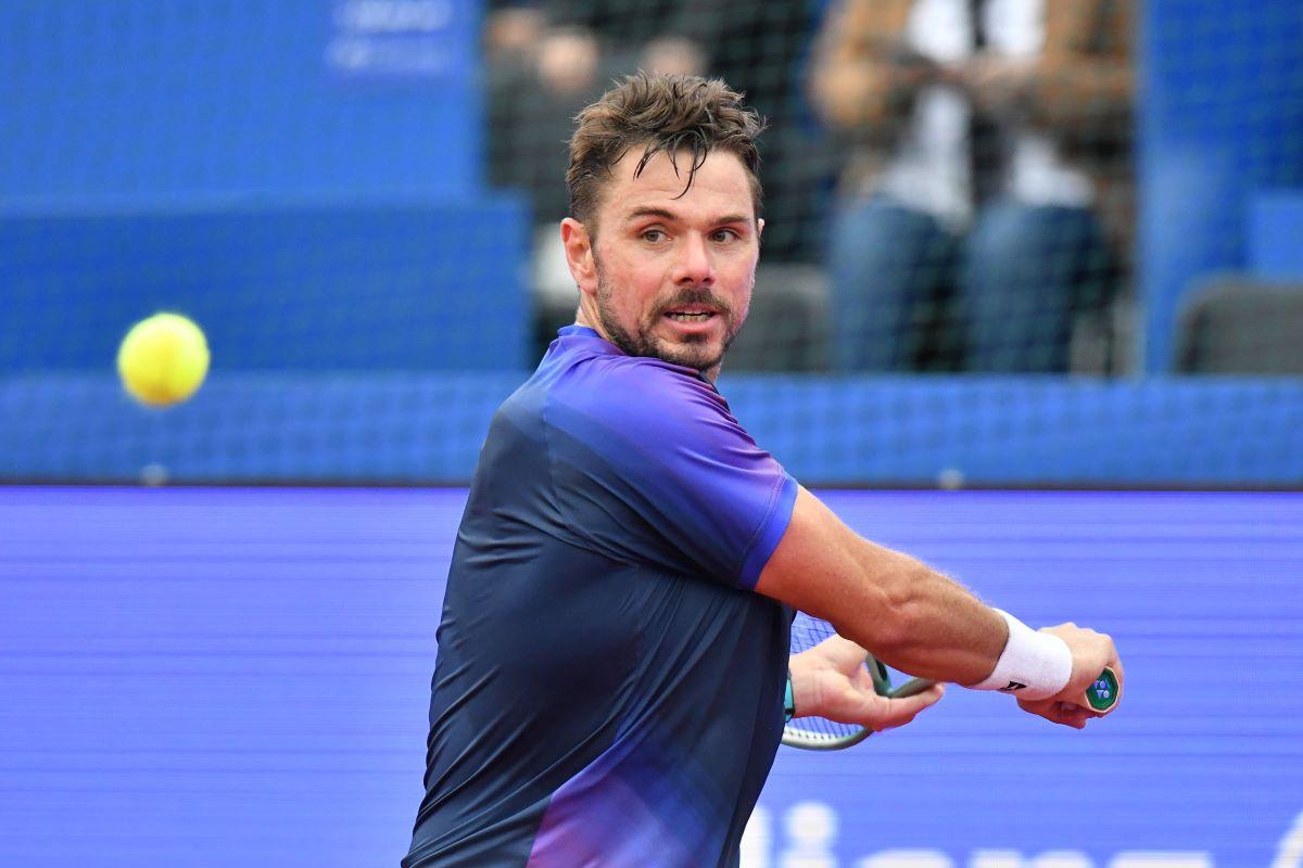 Stan Wawrinka, bătălia epică a serii! 3 ore și 18 minute pentru o victorie aplaudată de spectatorii rămași în tribune