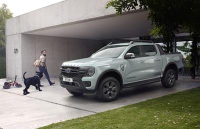 Ford Ranger: 10 ani de dominație pe piața europeană a pickup-urilor – Piese-Ford.ro