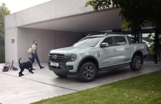 Ford Ranger: 10 ani de dominație pe piața europeană a pickup-urilor – Piese-Ford.ro