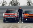 Noua Dacia Duster tunată a devenit virală! Cum arată mașina modificată: prețul e uriaș!