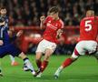 Nottingham Forest - Manchester United 1-0 » Pierduți în „pădure”! Revelația își continuă sezonul de poveste: i-a dat lovitura fostei echipe