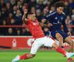 Nottingham Forest - Manchester United 1-0 » Pierduți în „pădure”! Revelația își continuă sezonul de poveste: i-a dat lovitura fostei echipe