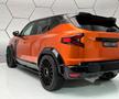 Noua Dacia Duster tunată a devenit virală! Cum arată mașina modificată: prețul e uriaș!