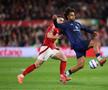 Nottingham Forest - Manchester United, în etapa 30 din Premier League