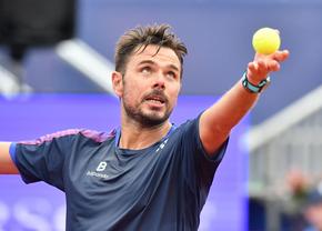 Ignorat inițial la US Open, Stan Wawrinka a primit vestea cea mare