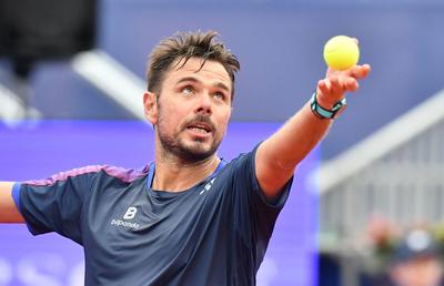 Ignorat inițial la US Open, Stan Wawrinka a primit vestea cea mare