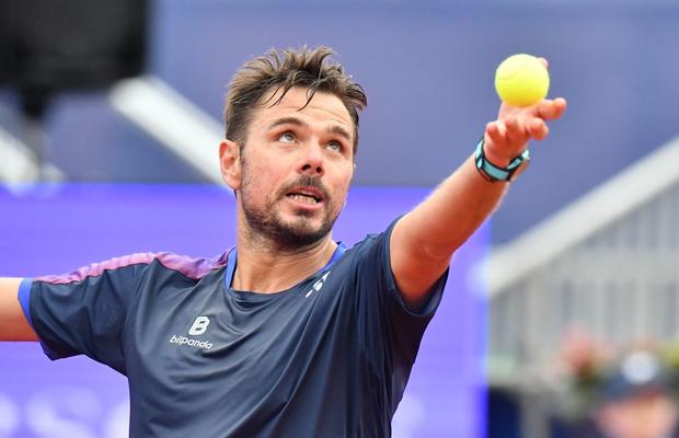 Ignorat inițial la US Open, Stan Wawrinka a primit vestea cea mare