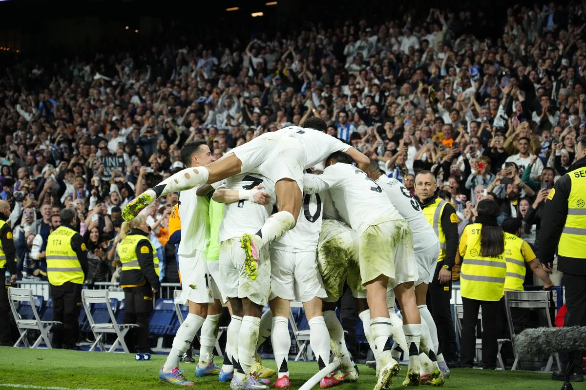 De asta forțează transferul? Seară de coșmar pentru titularul lui Real Madrid: de vină la 3 goluri!
