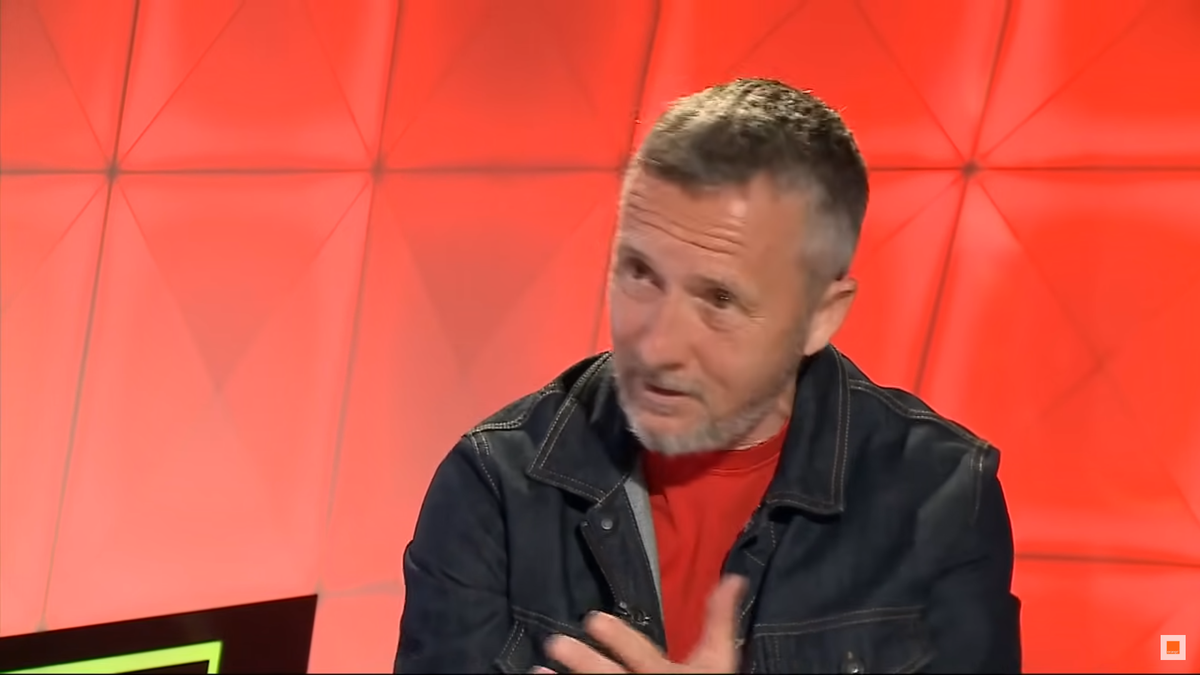 Mihai Stoica, cu lacrimi în ochi când a vorbit despre momentul în care Teodora s-a îmbolnăvit