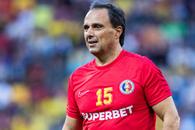 Panduru propune un supertransfer în play-off: „Să zicem 2 milioane”