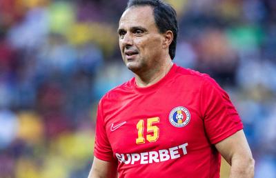 Panduru propune un supertransfer în play-off: „Să zicem 2 milioane”