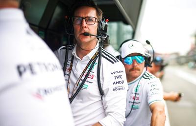 De ce sunt atât de importante următoarele 3 curse din Formula 1? Bossul Mercedes are o teorie