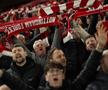 Nottingham Forest - Manchester United, în etapa 30 din Premier League