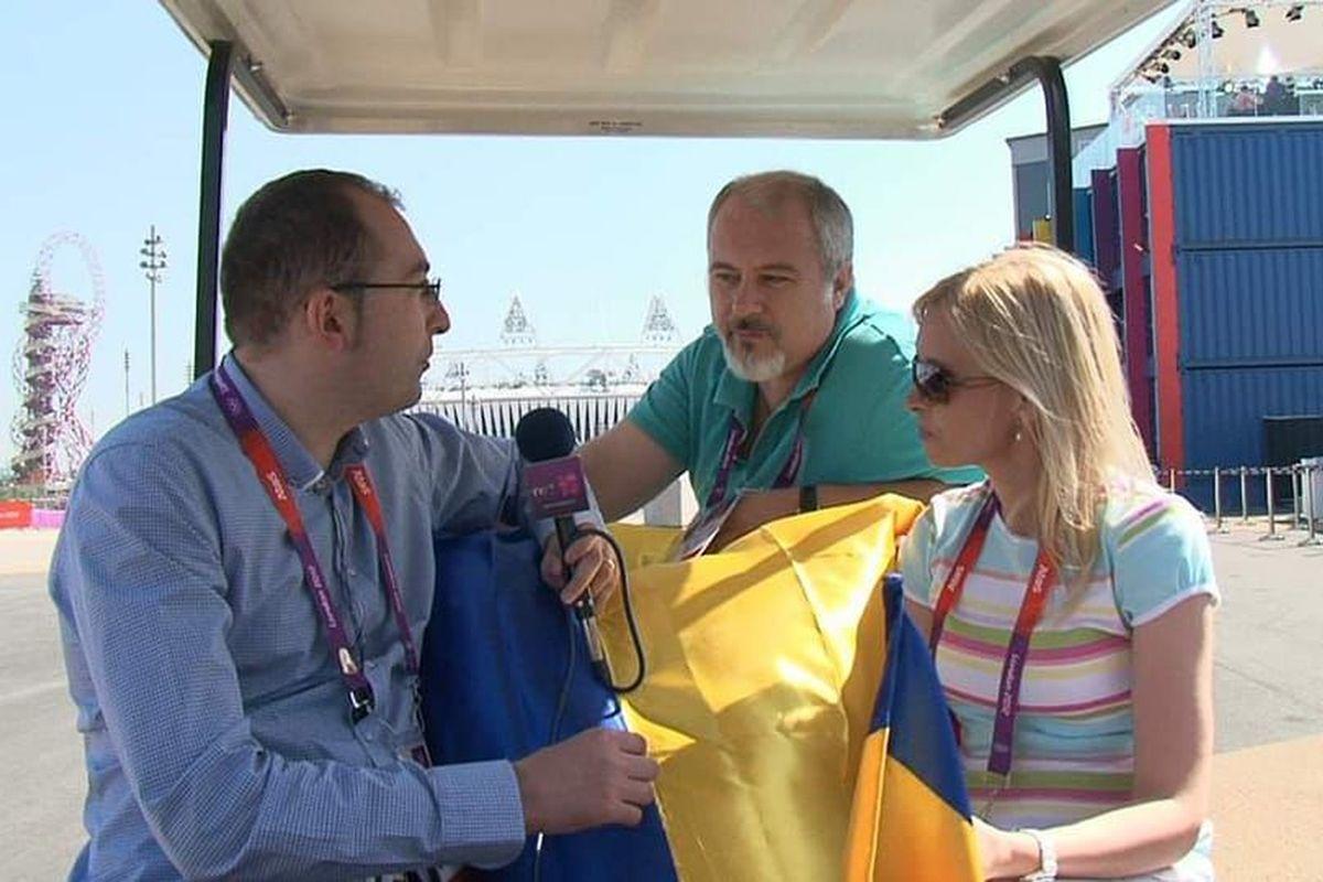 „Nu e păcăleală de 1 aprilie, sunt pensionar!” » Unul dintre cei mai cunoscuți comentatori sportivi din România și-a anunțat retragerea