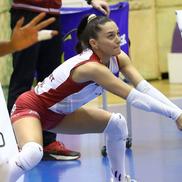 Mihaela Jeremic / Sursă foto: Marius Ionescu, Elis Iordache, Gabi Cocos, Facebook, Arhivă personală