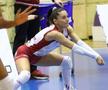 Mihaela Jeremic / Sursă foto: Marius Ionescu, Elis Iordache, Gabi Cocos, Facebook, Arhivă personală