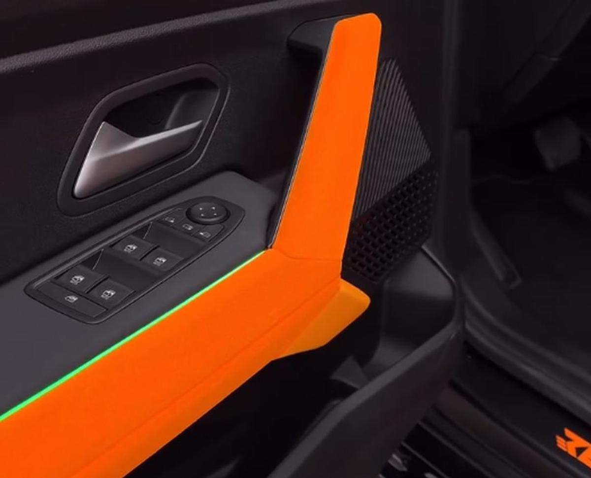 Noua Dacia Duster tunată a devenit virală! Cum arată mașina modificată: prețul e uriaș!