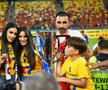 Elias Charalambous // FOTO: GSP.ro