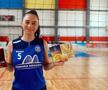 Mihaela Jeremic / Sursă foto: Marius Ionescu, Elis Iordache, Gabi Cocos, Facebook, Arhivă personală